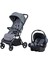Smart Fold Travel Sistem Bebek Arabası 2026 1