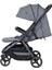 Smart Fold Travel Sistem Bebek Arabası 2026 3