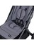 Smart Fold Travel Sistem Bebek Arabası 2026 4
