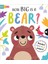 How Big Is A Bear 1