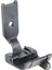 Çift Iğne Makinesi 7/16 Çima Ayağı (11.1 Mm) 2