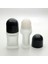 Parfüm Şişesi 50 ml (5 Adet) Buzlu Roll-On Boş Şişe 1