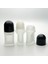Parfüm Şişesi 50 ml (5 Adet) Buzlu Roll-On Boş Şişe 2
