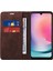 Samsung Galaxy A25 5g Telefon Muhafız Rfıd Engelleme Standı Kapağı (Yurt Dışından) 2