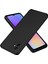 Samsung Galaxy A05 4g Kauçuk Çizgili Anti-Çizik Telefon Kapağı (Yurt Dışından) 1