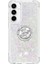 Samsung Galaxy A35 5g Tpu Kılıf Yüzen Payetler Kickstand Kapak (Yurt Dışından) 2