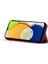 Samsung Galaxy S24 Plus Askılı Pu Deri Kılıf (Yurt Dışından) 2