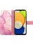 Samsung Galaxy S24 Plus Askılı Pu Deri Kılıf (Yurt Dışından) 3