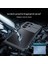 Samsung Galaxy S24 Ultra Akrilik + Tpu Çizilmeye Dayanıklı Arka Kapak (Yurt Dışından) 4