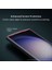 Samsung Galaxy S24 Ultra Akrilik + Tpu Çizilmeye Dayanıklı Arka Kapak (Yurt Dışından) 5