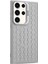 Samsung Galaxy S24 Ultra Magsafe Kickstand Tpu Telefon Kapağı ile Uyumlu (Yurt Dışından) 1