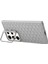 Samsung Galaxy S24 Ultra Magsafe Kickstand Tpu Telefon Kapağı ile Uyumlu (Yurt Dışından) 3