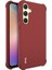 Samsung Galaxy A35 5g Mat Tpu Kılıf Anti-Damla Hava Yastığı Telefon Kapağı (Yurt Dışından) 1