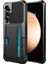 Samsung Galaxy A55 5g Kart Yuvası Dört Köşeden Düşmeye Karşı Korumalı Telefon Kılıfı (Yurt Dışından) 1