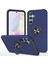 Samsung Galaxy A35 5g Koruyucu Kılıf Kickstand Pc+Tpu Telefon Kapağı (Yurt Dışından) 1