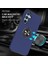 Samsung Galaxy A35 5g Koruyucu Kılıf Kickstand Pc+Tpu Telefon Kapağı (Yurt Dışından) 2