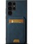 Samsung Galaxy S24 Ultra Kart Yuvaları Telefon Kickstand Kapağı (Yurt Dışından) 1