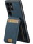 Samsung Galaxy S24 Ultra Kart Yuvaları Telefon Kickstand Kapağı (Yurt Dışından) 2