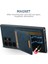 Samsung Galaxy S24 Ultra Kart Yuvaları Telefon Kickstand Kapağı (Yurt Dışından) 5