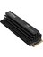 T705 2TB PCIe Gen5 NVMe M.2 SSD CT2000T705SSD5 (14500-12700 MBs) Heatsink Soğutuculu 2