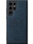 Samsung Galaxy S24 Ultra Kickstand Telefon Kılıfı Çıkarılabilir Manyetik Kart Tutucu (Yurt Dışından) 3