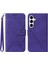 Samsung Galaxy A35 5g Telefon Kılıfı Askılı Cüzdan Deri Kapaklı (Yurt Dışından) 1