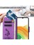 Samsung Galaxy A35 5g Katlanır Stand Pu Deri Telefon Kılıfı (Yurt Dışından) 5