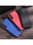 Samsung Galaxy A35 5g Kumaş Dokulu Sert Pc Telefon Arka Kapak (Yurt Dışından) 3