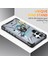 Samsung Galaxy S24 Ultra Pc+ Tpu Hibrit Telefon Kılıfı ve Halka Tutucu Çubuğu (Yurt Dışından) 5
