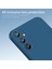 Samsung Galaxy A55 5g Anti-Drop Yumuşak Tpu Telefon Kılıfı (Yurt Dışından) 4