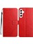 Samsung Galaxy A35 5g Baskılı Flip Stand Telefon Kapağı (Yurt Dışından) 1