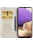 Samsung Galaxy A55 5g Deri Kılıf Cüzdan Telefon Kapağı (Yurt Dışından) 3
