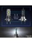 Led far ampulü 80W 11000LM H7 12-30V / LAAM931 3