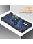 Samsung Galaxy S24 Ultra Pc+ Tpu Hibrit Telefon Kılıfı ve Halka Tutucu Çubuğu (Yurt Dışından) 5