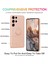 Samsung Galaxy S24 Ultra Halka Tutucu Kickstand Telefon Kılıfı Kayışlı (Yurt Dışından) 5
