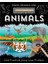 Animals Scratch Discover And Learn 1