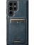 Samsung Galaxy S24 Ultra Manyetik Kılıf Çıkarılabilir Kart Tutucu Telefon Kapağı (Yurt Dışından) 1