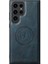 Samsung Galaxy S24 Ultra Manyetik Kılıf Çıkarılabilir Kart Tutucu Telefon Kapağı (Yurt Dışından) 3