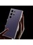 Samsung Galaxy S24 Ultra Skin-Touch Ag Buzlu Sert Pc Telefon Koruyucu (Yurt Dışından) 2