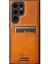 Samsung Galaxy S24 Ultra Manyetik Kılıf Çıkarılabilir Kart Tutucu Telefon Kapağı (Yurt Dışından) 1