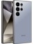 Samsung Galaxy S24 Ultra Skin-Touch Ag Buzlu Sert Pc Telefon Koruyucu (Yurt Dışından) 1