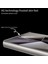 Samsung Galaxy S24 Ultra Skin-Touch Ag Buzlu Sert Pc Telefon Koruyucu (Yurt Dışından) 5