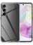 Samsung Galaxy A35 5g Telefon Kılıfı Parmak Izi Tutmayan Şeffaf Tpu Arka Kapak (Yurt Dışından) 1