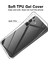 Samsung Galaxy A35 5g Telefon Kılıfı Parmak Izi Tutmayan Şeffaf Tpu Arka Kapak (Yurt Dışından) 2