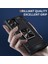 Samsung Galaxy S24 Ultra Pc+Tpu Zırh Darbeye Dayanıklı Telefon Kılıfı (Yurt Dışından) 3