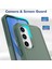 Samsung Galaxy A55 5g Pc+Tpu 2'si 1 Arada Darbeye Dayanıklı Koruyucu Telefon Kapağı (Yurt Dışından) 2