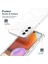 Samsung Galaxy A35 5g Tpu+Pc Kılıfı Anti-Drop Koruyucu Şeffaf Telefon Kılıfı (Yurt Dışından) 2