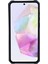 Samsung Galaxy A35 5g Telefon Kickstand Kılıfı Pc + Tpu Kapaklı Kart Tutucu (Yurt Dışından) 2