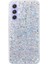 Samsung Galaxy A55 5g Tpu Kılıf Darbeye Dayanıklı Işıltılı Toz Telefon Kapağı (Yurt Dışından) 1