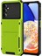 Samsung Galaxy A55 5g Pc+Tpu Kart Tutucu Gizli Cep Çizilmez Kapak (Yurt Dışından) 1